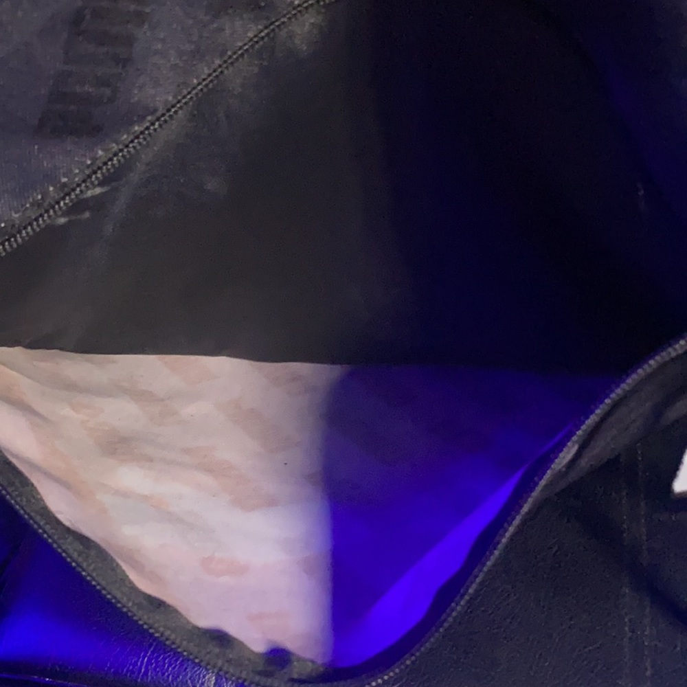 Puma String Backpack - Picture 4 of 4